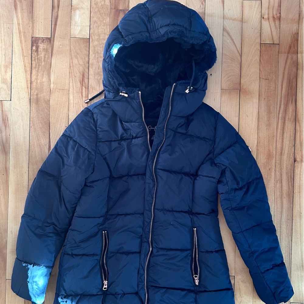 Like new women’s small/medium coat